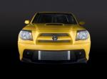 Toyota X-Runner 2008 года